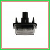 Luce Targa Con Lampadina Toyota Yaris-(Anno 2014-2016)