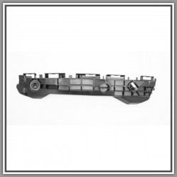 External Right Bracket PARAURTI Rear TOYOTA Yaris-(Year 2017-2020)