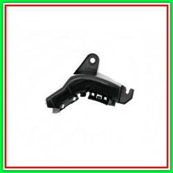 Left Bracket Paraurti Back TOYOTA Yaris-(Year 2017-2020)