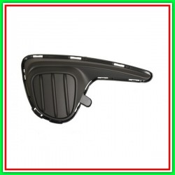 Grid Right Paraurti Black TOYOTA Yaris-(Year 2017-2020)
