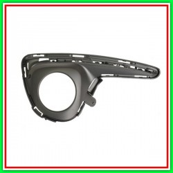 Grid Right Paraurti Black-Headquartered Fendi TOYOTA Yaris-(Year 2017-2020)