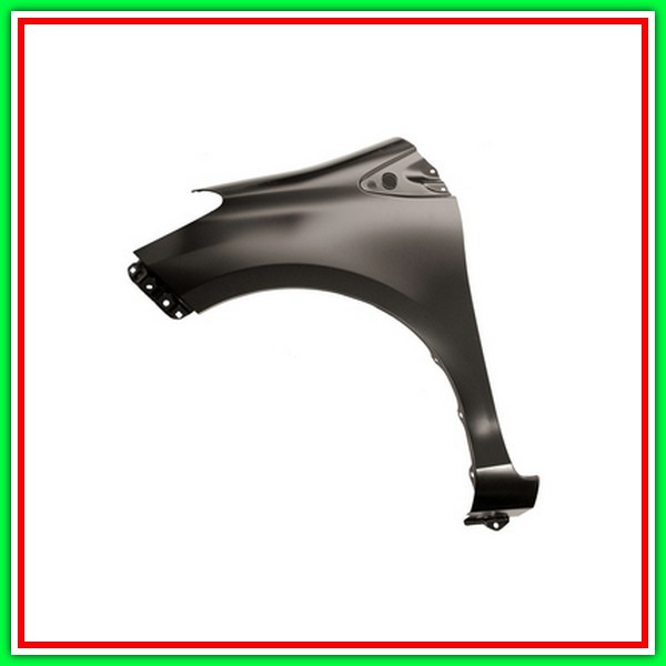 Left Front Fender TOYOTA Yaris-(Year 2017-2020)