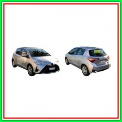 Cofano Toyota Yaris-(Anno 2017-2020)