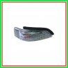 Fanale Bianco Per Retrovisore Destro Toyota Yaris-(Anno 2017-2020)