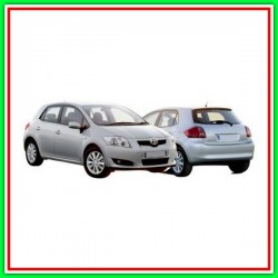 Rinforzo Paraurti Posteriore Toyota Auris-(Anno 2007-2010)