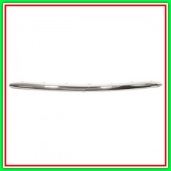 Modanatura Inferiore Cromata-Paraurti Anteriore Toyota Auris-(Anno 2013-2015)