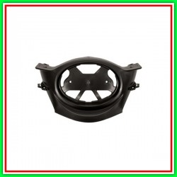 Supporto Emblema Calandra Toyota Auris-(Anno 2013-2015)