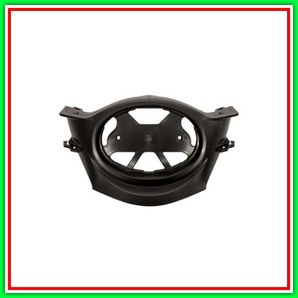 Supporto Emblema Calandra Toyota Auris-(Anno 2013-2015)