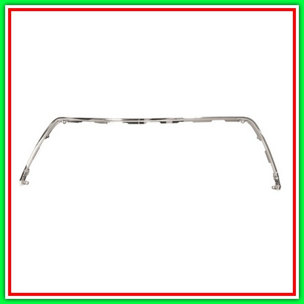 Modanatura Griglia Cromata Toyota Auris-(Anno 2013-2015)