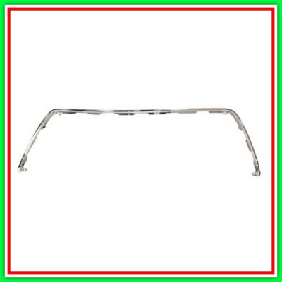 Modanatura Griglia Cromata Toyota Auris-(Anno 2013-2015)
