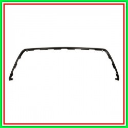 Modanatura Griglia Centrale Nera Goffrata Toyota Auris-(Anno 2013-2015)