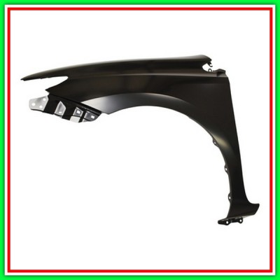 Parafango Anteriore Sinistro Toyota Auris-(Anno 2013-2015)