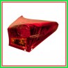 Fanale Posteriore Destro Senza Porta Lampada Mod Station Wagon-Versione Koito Toyota Auris-(Anno 2013-2015)