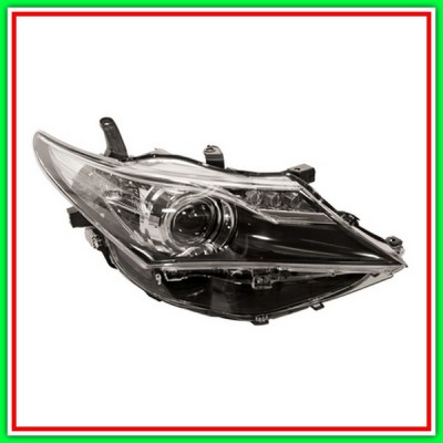 Proiettore Destro Hir-2 Elettrico-Senza Motore Toyota Auris-(Anno 2013-2015)