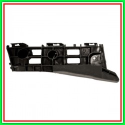 Bracket Right Paraurti Front-PLASTICA TOYOTA Prius-(Year 2012-2015)