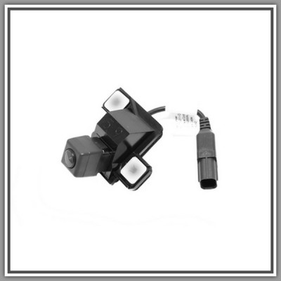 Rear Camera Toyota Prius-(Year 2012-2015)