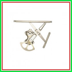 Meccanismo Alzacristallo Anteriore Destro Mod5 Porte Toyota Prius-(Anno 2012-2015)