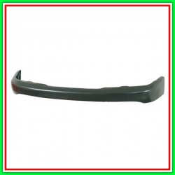 Paraurti Anteriore Nero Toyota Hilux Pick Up-(Anno 2001-2005)