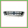 Chrome Radiator Grille Mod 4Wd TOYOTA Hilux Pick Up-(Year 2001-2005)