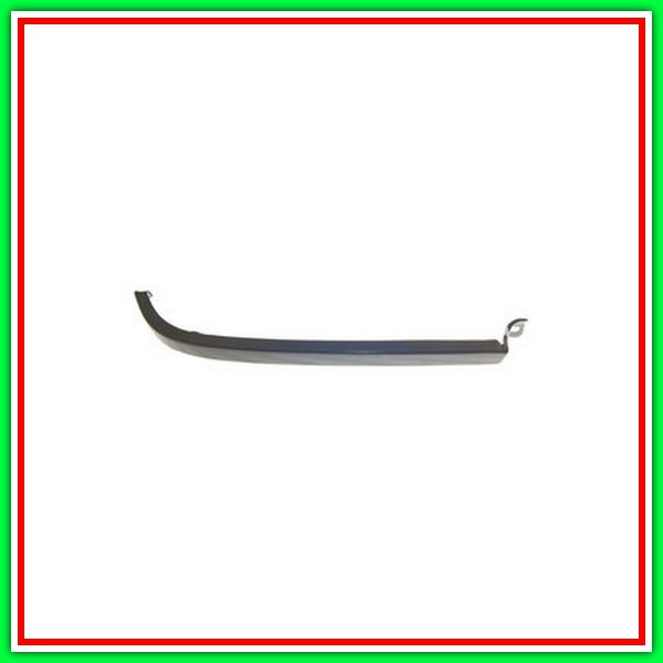 Left Sublight Toyota Hilux Pick Up-(Year 2001-2005)