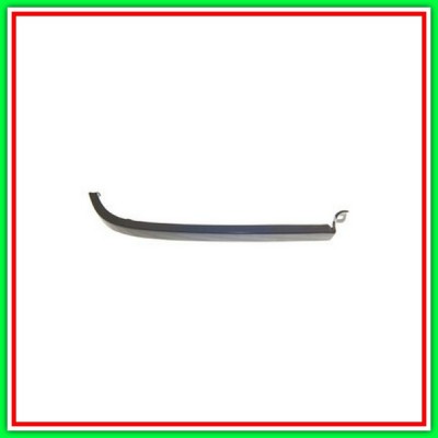 Left Sublight Toyota Hilux Pick Up-(Year 2001-2005)