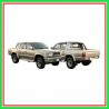 Left Sublight Toyota Hilux Pick Up-(Year 2001-2005)