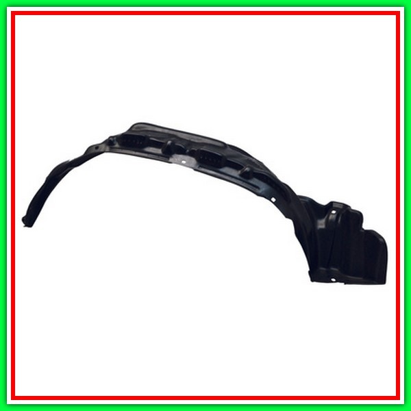 Passaruota Anteriore Destro Toyota Hilux Pick Up-(Anno 2001-2005)
