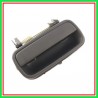 Maniglia Esterna Posteriore Sinistra Nera Toyota Hilux Pick Up-(Anno 2001-2005)