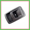 Maniglia Interna Anteriore-Posteriore Destra-Nera Toyota Hilux Pick Up-(Anno 2001-2005)