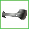 Paraurti Posteriore Con Primer-Con Tracce Pdc Volvo S60-V60-(Anno 2010-2013)