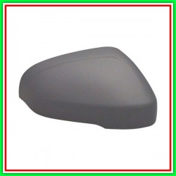 Calotta Retrovisore Destro Con Primer Volvo S60-V60-(Anno 2010-2013)