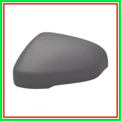 Calotta Retrovisore Sinistro Con Primer Volvo S60-V60-(Anno 2010-2013)