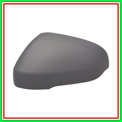 Calotta Retrovisore Sinistro Con Primer Volvo S60-V60-(Anno 2010-2013)