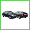 Calotta Retrovisore Sinistro Con Primer Volvo S60-V60-(Anno 2010-2013)