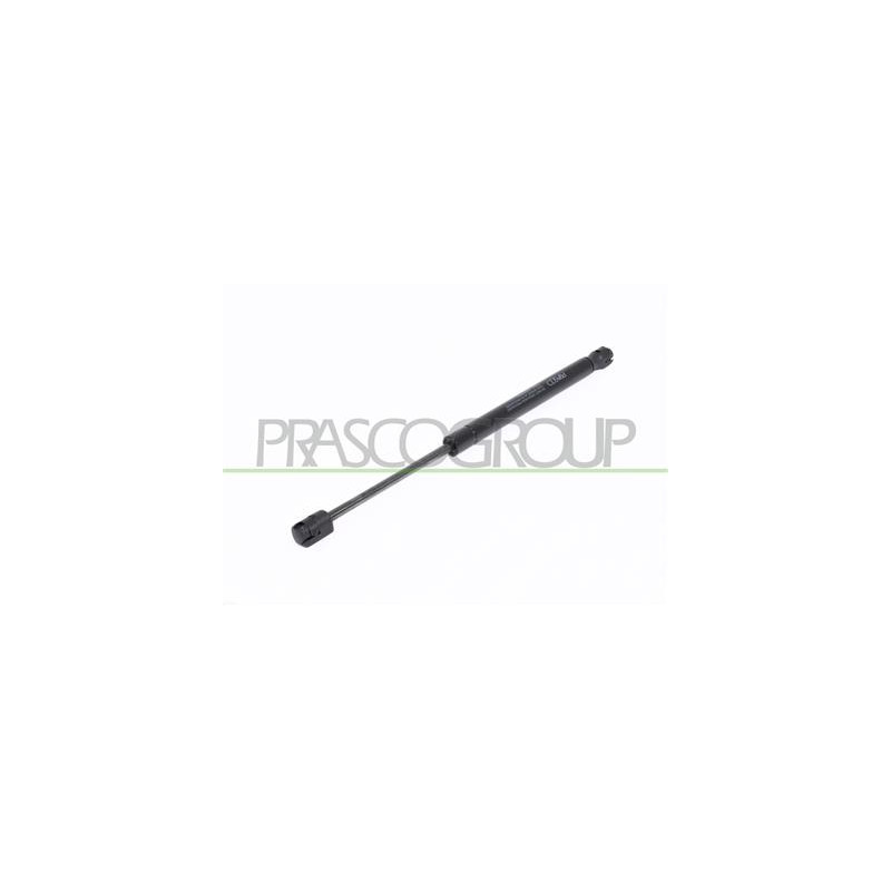 MOLLA A GAS DESTRA/SINISTRA PORTELLONE POSTERIORE - 620 N - L 350 mm - C 130 mm - ? 18 mm - ? 8 mm MOD. STATION WAGON 156 - Mod.
