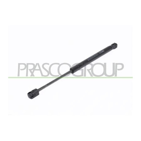 MOLLA A GAS DESTRA/SINISTRA PORTELLONE POSTERIORE - 620 N - L 350 mm - C 130 mm - ? 18 mm - ? 8 mm MOD. STATION WAGON 156 - Mod.