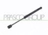 MOLLA A GAS DESTRA/SINISTRA PORTELLONE POSTERIORE - 620 N - L 350 mm - C 130 mm - ? 18 mm - ? 8 mm MOD. STATION WAGON 156 - Mod.