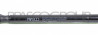 MOLLA A GAS DESTRA/SINISTRA PORTELLONE POSTERIORE - 620 N - L 350 mm - C 130 mm - ? 18 mm - ? 8 mm MOD. STATION WAGON 156 - Mod.