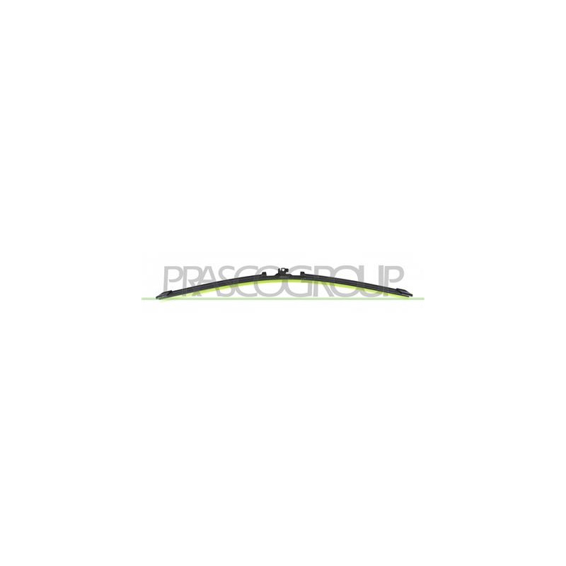 SPAZZOLA TERGICRISTALLO-FLAT BLADE 20"/500 mm-12 ADATTATORI