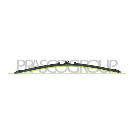 SPAZZOLA TERGICRISTALLO-FLAT BLADE 20"/500 mm-12 ADATTATORI