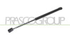 MOLLA A GAS DESTRA/SINISTRA COFANO - 300 N - L 397 mm - C 157 mm - ? 18 mm - ? 8 mm MOD. BERLINA/STATION WAGON 156 - Mod. 09/03