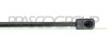 MOLLA A GAS DESTRA/SINISTRA COFANO - 300 N - L 397 mm - C 157 mm - ? 18 mm - ? 8 mm MOD. BERLINA/STATION WAGON 156 - Mod. 09/03