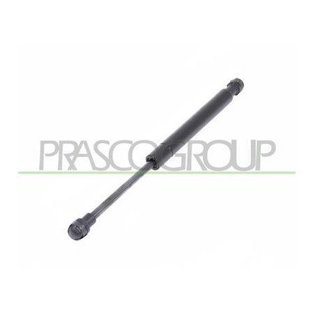 MOLLA A GAS DESTRA/SINISTRA PORTELLONE POSTERIORE - 370 N - L 264 mm - C 90 mm - ? 18 mm - ? 8 mm 156 - Mod. 09/03 - 09/05
