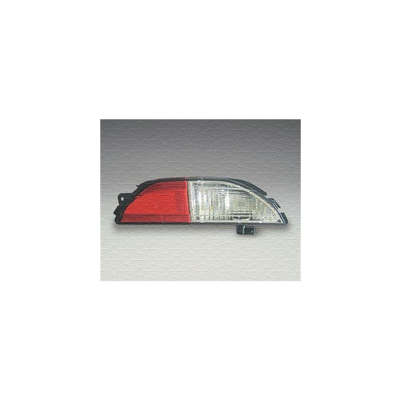 FAN RETROMARCIA DX FIAT GRANDE PUNTO MITO - Mod. 09/08 - 02/16