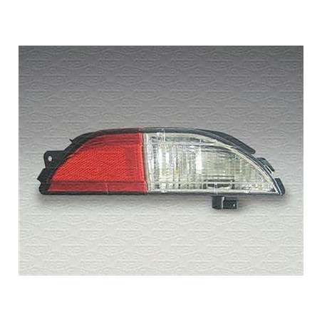 FAN RETROMARCIA DX FIAT GRANDE PUNTO MITO - Mod. 09/08 - 02/16