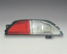 FAN RETROMARCIA DX FIAT GRANDE PUNTO MITO - Mod. 09/08 - 02/16