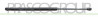 MOLLA A GAS DESTRA/SINISTRA PORTELLONE POSTERIORE - 320 N - L 465 mm - C 170 mm - ? 18 mm - ? 8 mm MITO - Mod. 09/08 - 02/16