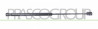 MOLLA A GAS DESTRA/SINISTRA PORTELLONE POSTERIORE - 370 N - L 436 mm - C 180 mm - ? 18 mm - ? 8 mm