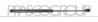 MOLLA A GAS DESTRA/SINISTRA PORTELLONE POSTERIORE - 370 N - L 436 mm - C 180 mm - ? 18 mm - ? 8 mm