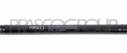 MOLLA A GAS DESTRA/SINISTRA PORTELLONE POSTERIORE - 370 N - L 436 mm - C 180 mm - ? 18 mm - ? 8 mm